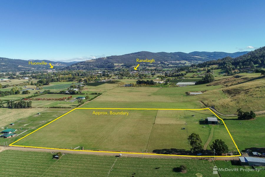 61 Woods Rd, Ranelagh TAS 7109, Image 0