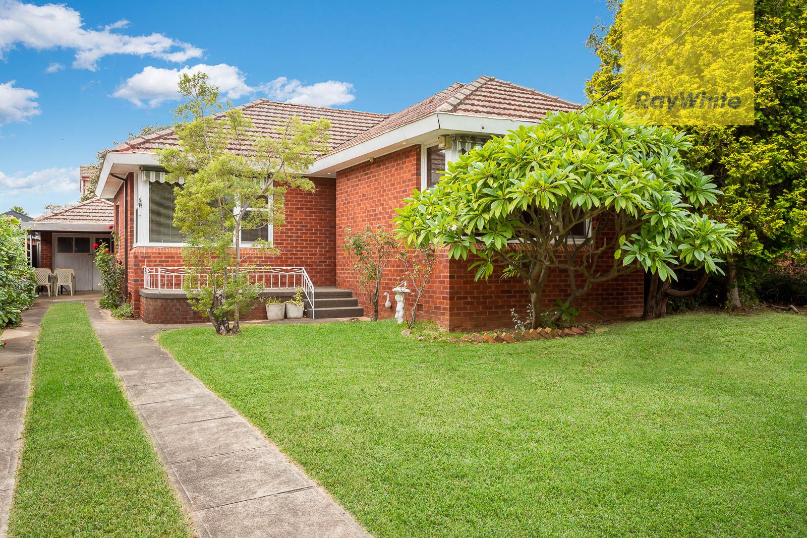 11 Rose Crescent, North Parramatta NSW 2151, Image 0