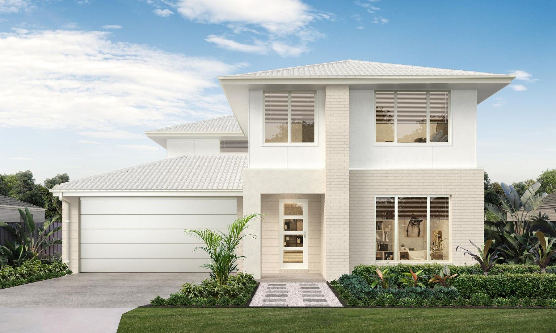 6 bedrooms New House & Land in 1339 Alamora Estate TARNEIT VIC, 3029
