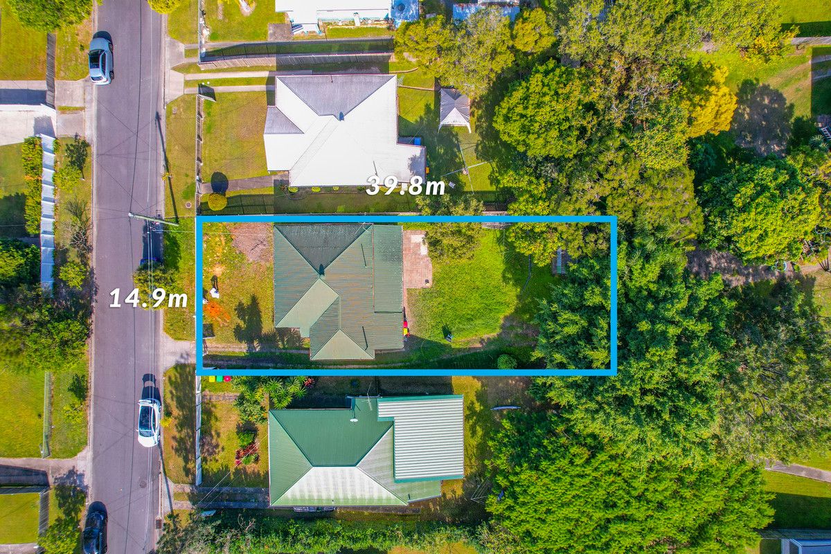 34 Hoolan Street, Stafford QLD 4053, Image 0