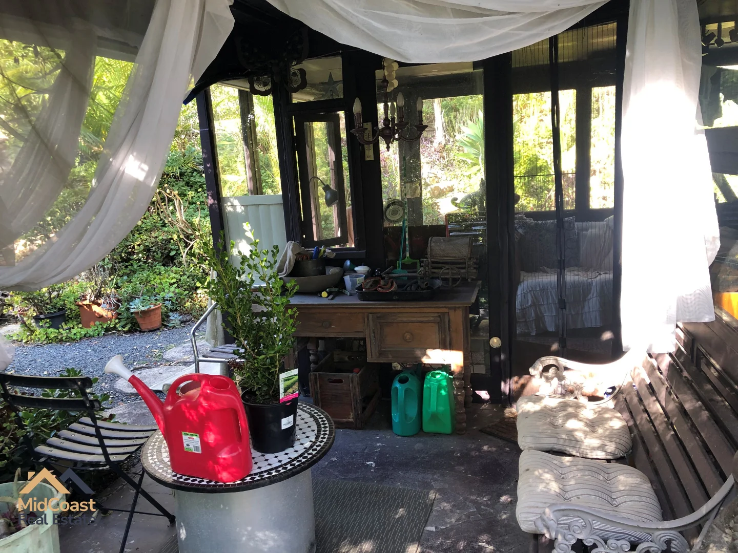 Additional image 10 of 16 Old Schoolhouse Road, Crawford River NSW 2423