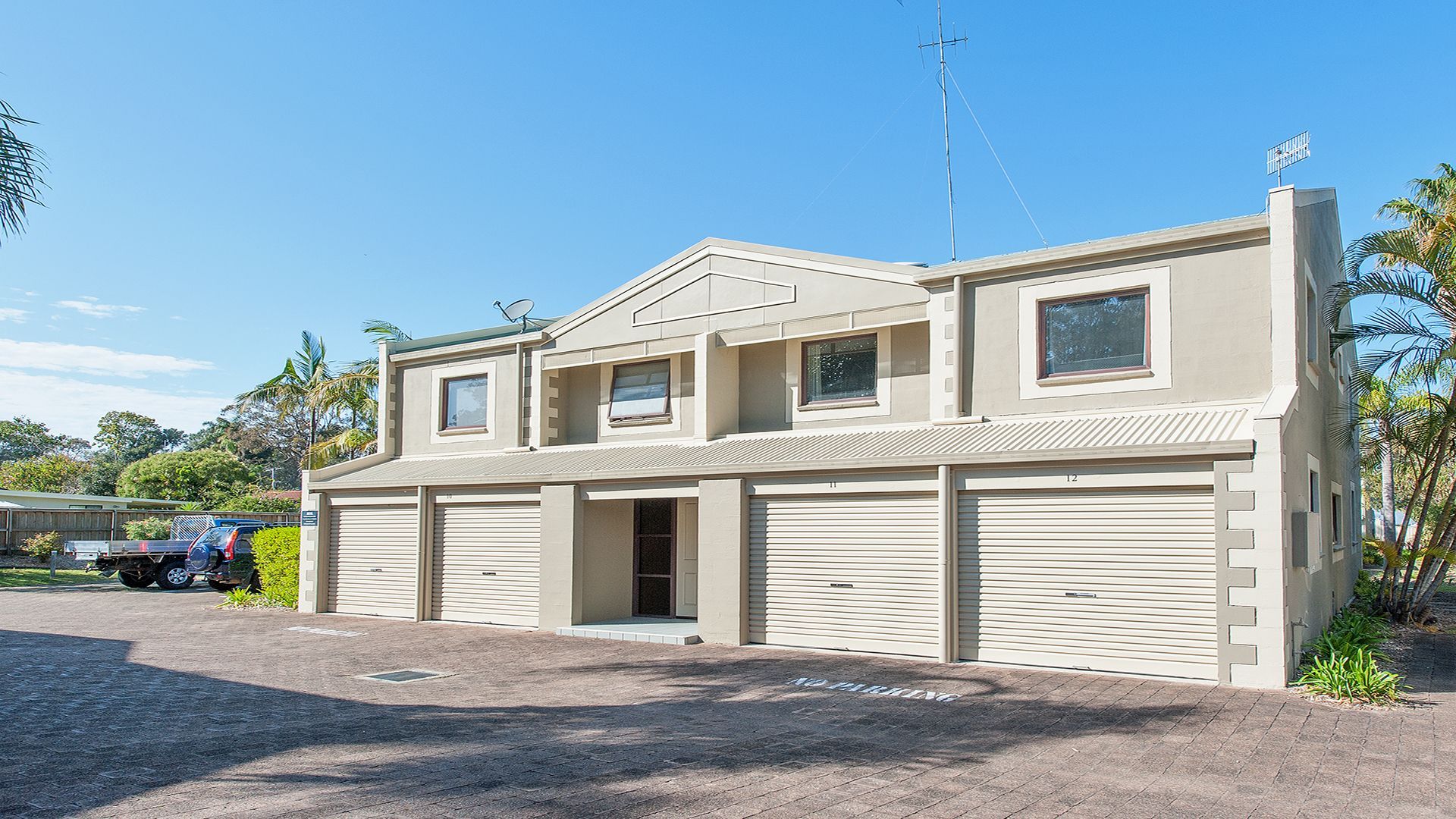 12/1923 Dowling Street, Nelson Bay NSW 2315 Apartment For Rent