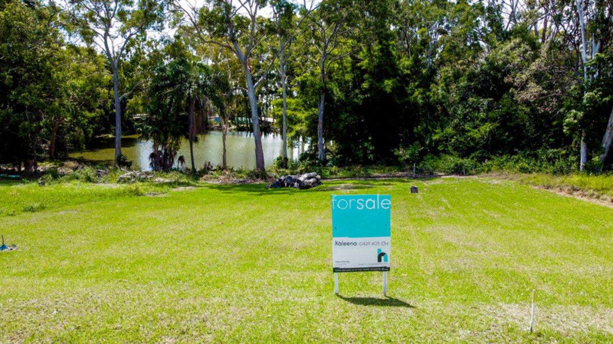18 Cecily Terrace, River Heads QLD 4655, Image 0