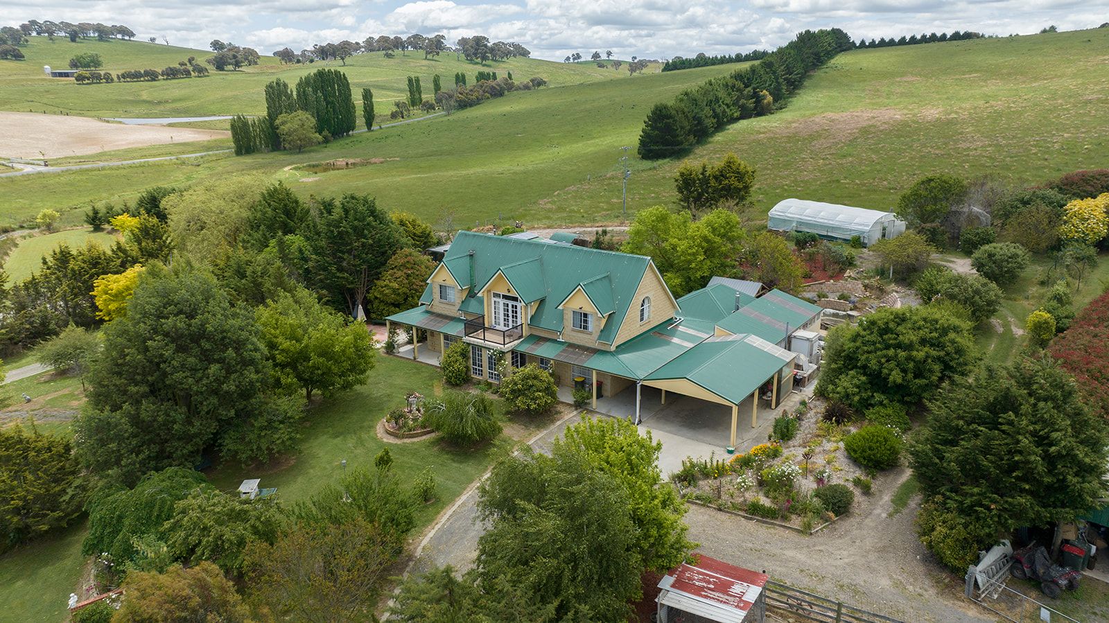 82 Guyong Road, Blayney NSW 2799 House for Sale Domain