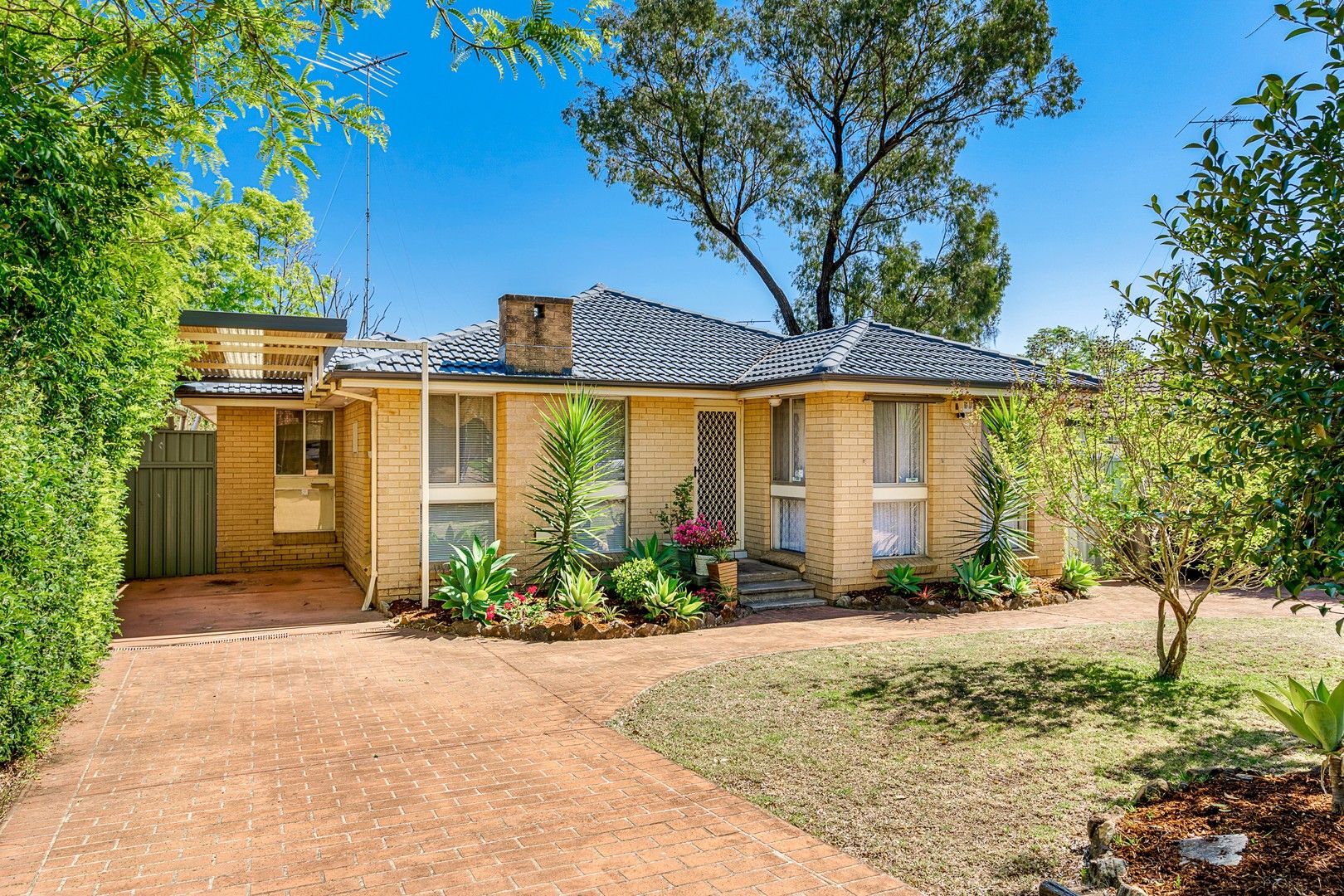 25 Warragamba Crescent, Jamisontown NSW 2750, Image 0