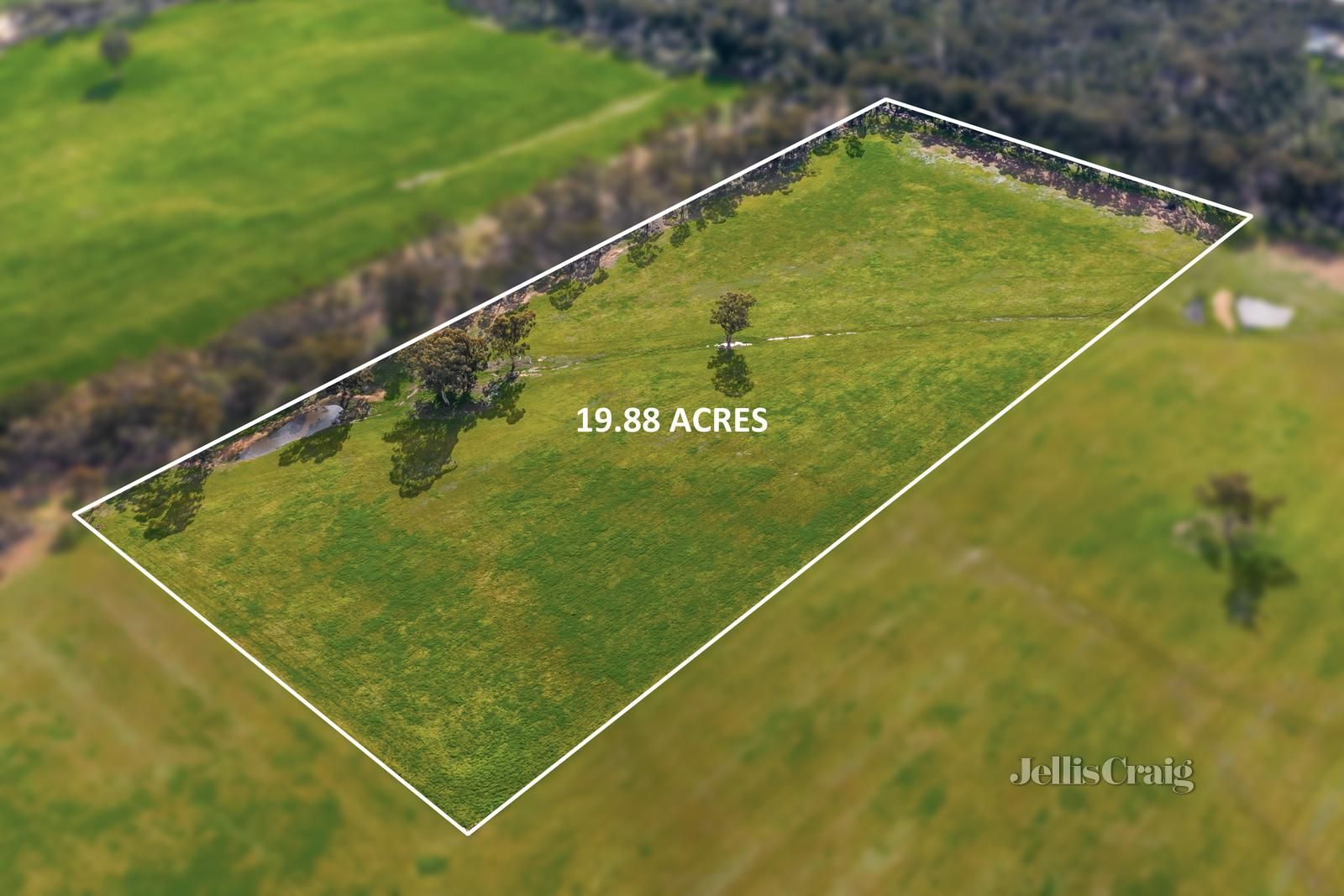 Lot 44, 65 Queripels Road, Bealiba VIC 3475, Image 2