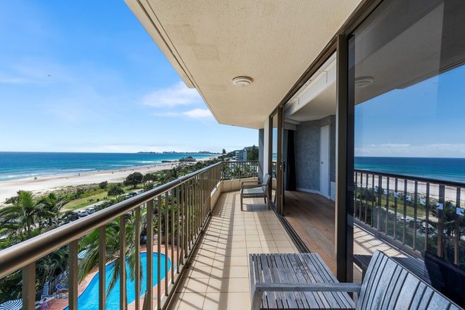 6A/828 Pacific Parade Currumbin 4223 - Image 4