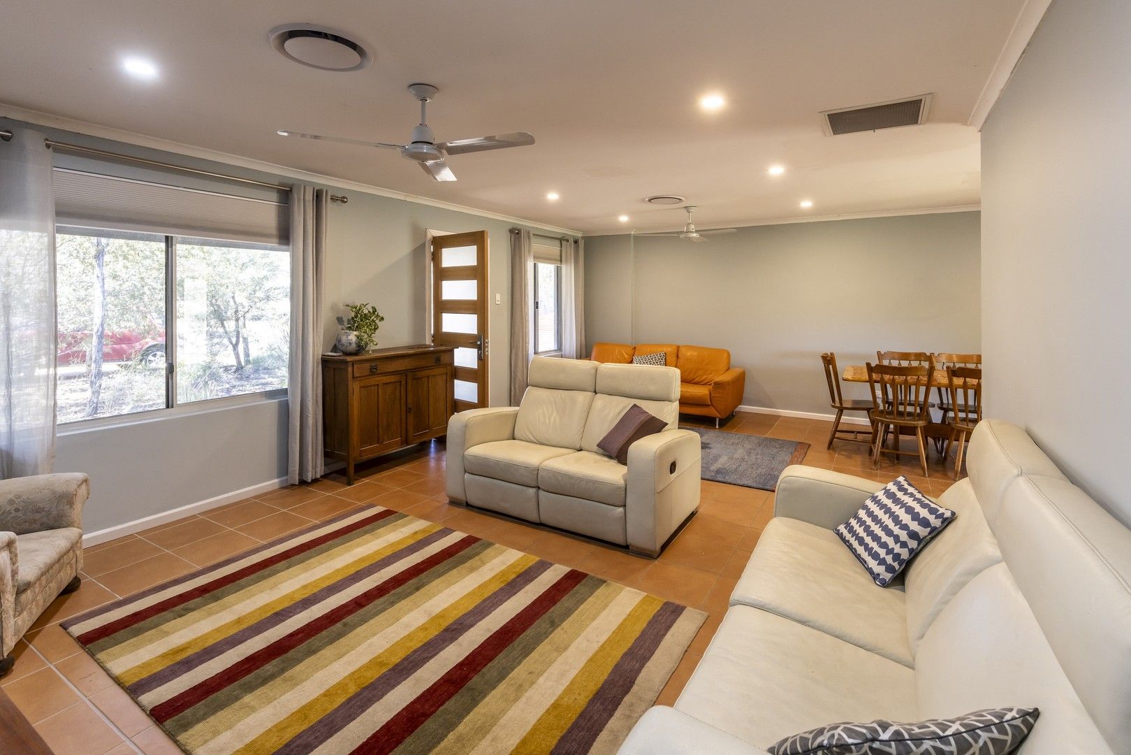 146 Kurrajong Drive, East Side NT 0870 House For Rent 600 Domain