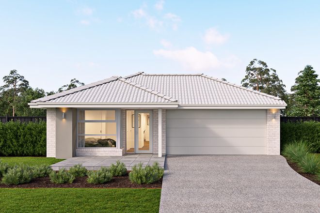 Picture of Lot 475 New Road, MORAYFIELD QLD 4506