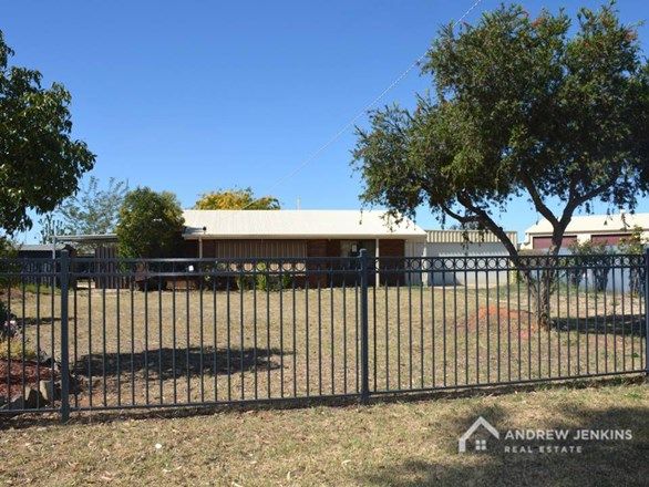 Picture of 3 Wills Street, COBRAM VIC 3644