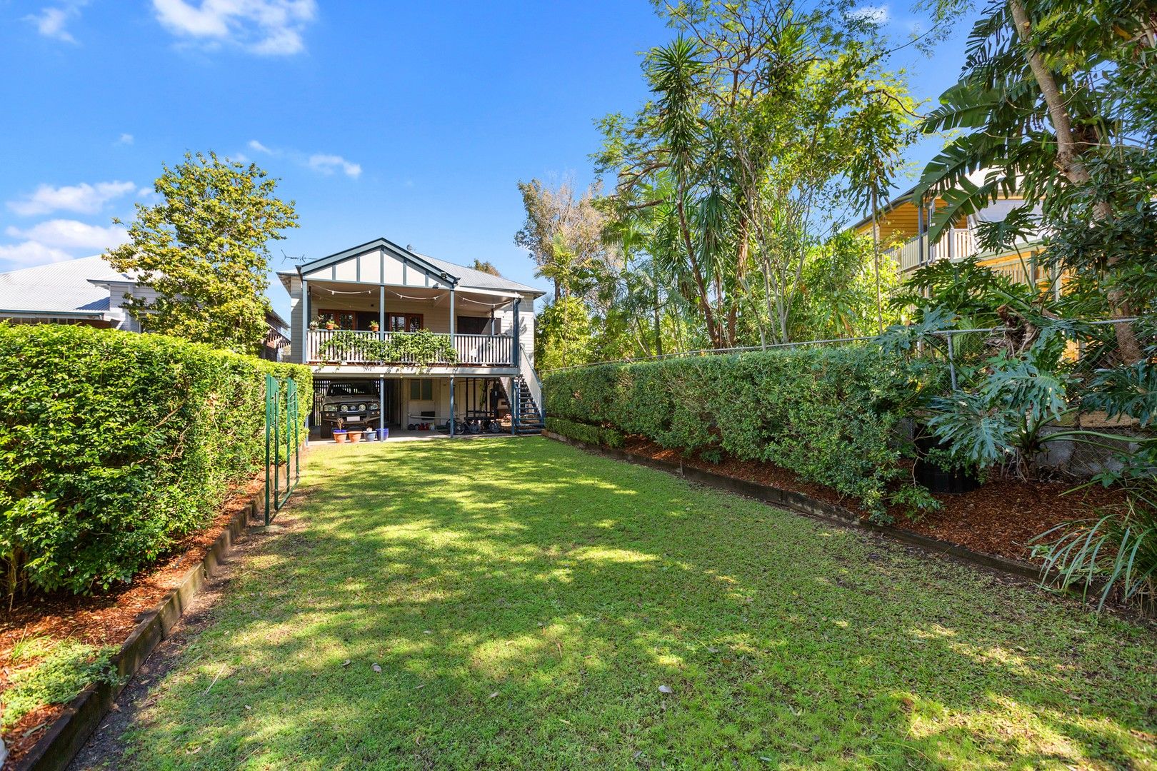 Sold 124 Agnew Street, Norman Park QLD 4170 on 08 Mar 2023 2018069648