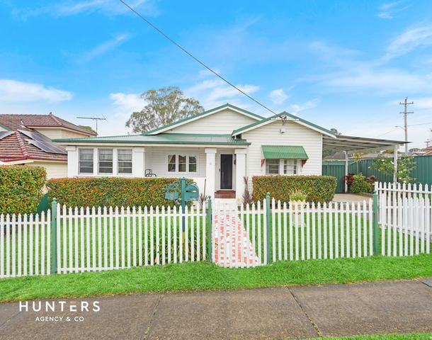 8 Craddock Street, Wentworthville NSW 2145