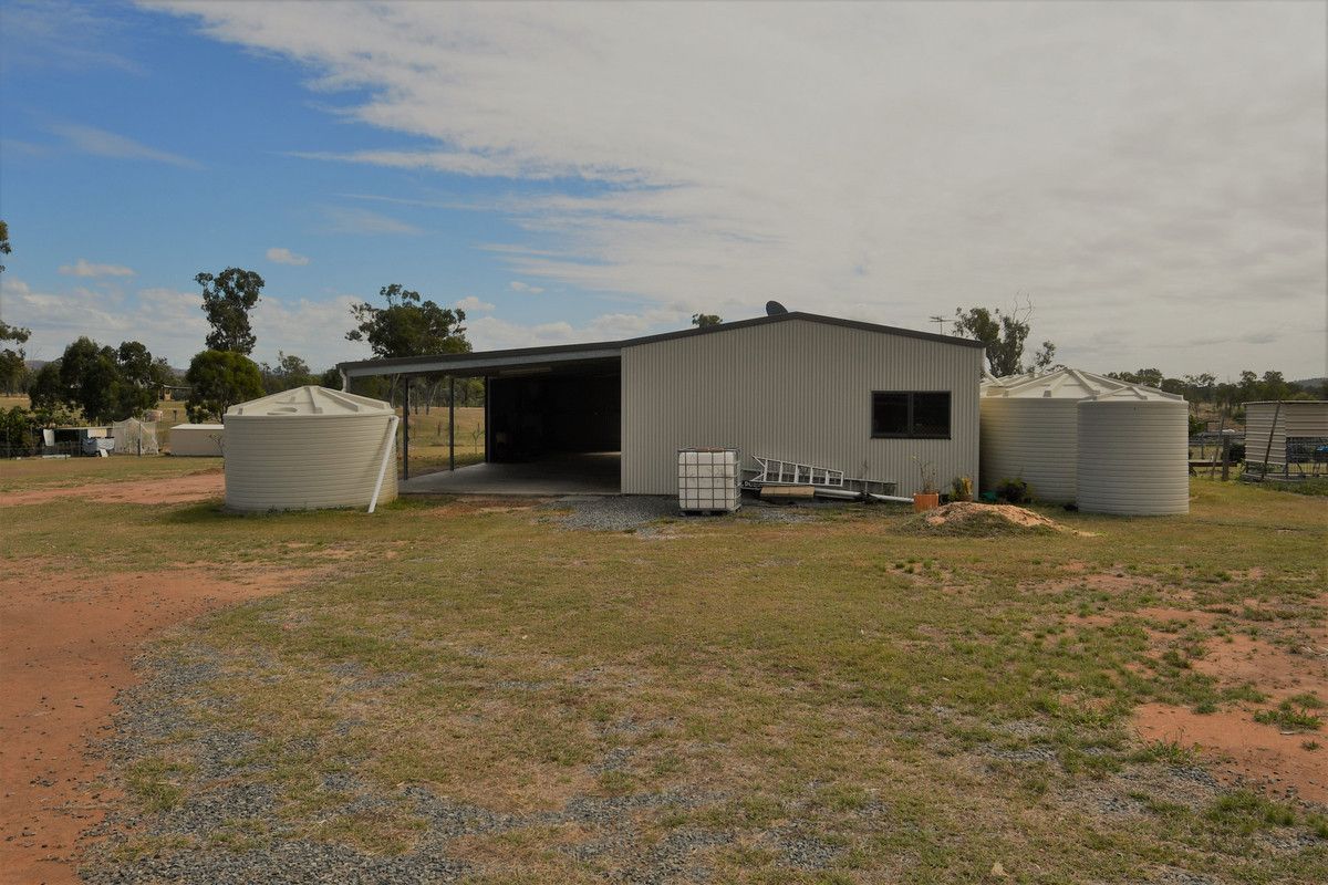 50 Clifton Street, Gracemere QLD 4702, Image 1