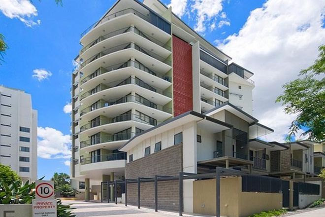 Picture of 1065/18 Manning Street, MILTON QLD 4064