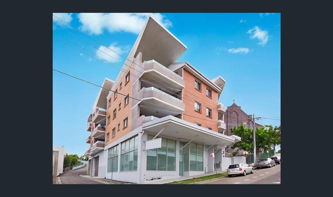 2 bedrooms Apartment / Unit / Flat in 9/2-4 Parker ROCKDALE NSW, 2216