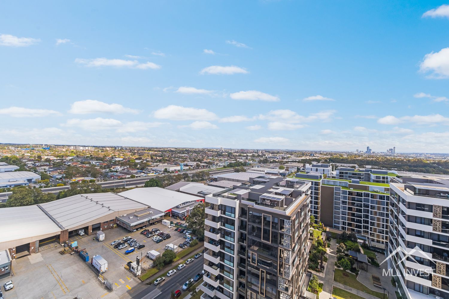 1515/3 Carter Street, Lidcombe NSW 2141, Image 0