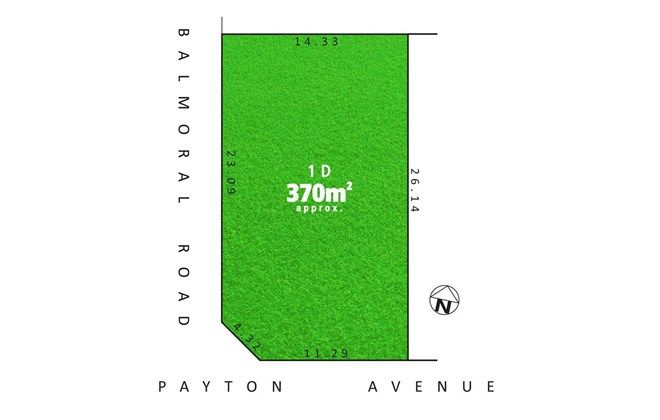 Picture of 1D Payton Avenue, DERNANCOURT SA 5075