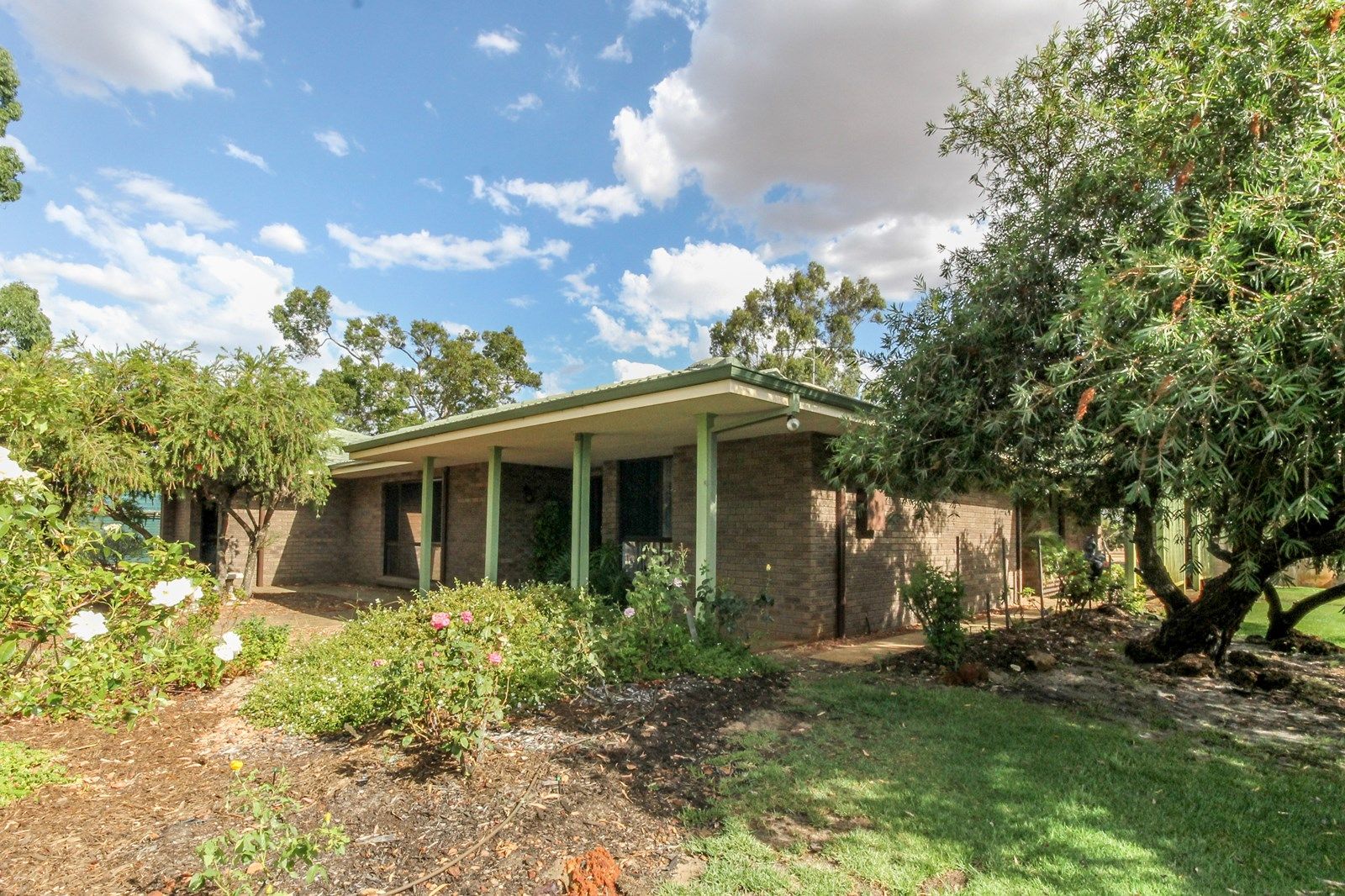 61 Hayclif Avenue, North Boyanup WA 6237, Image 1