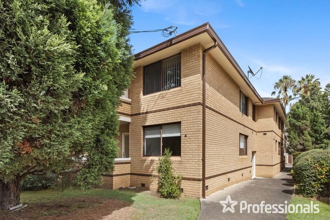 Picture of 1/117 Penshurst Road, NARWEE NSW 2209