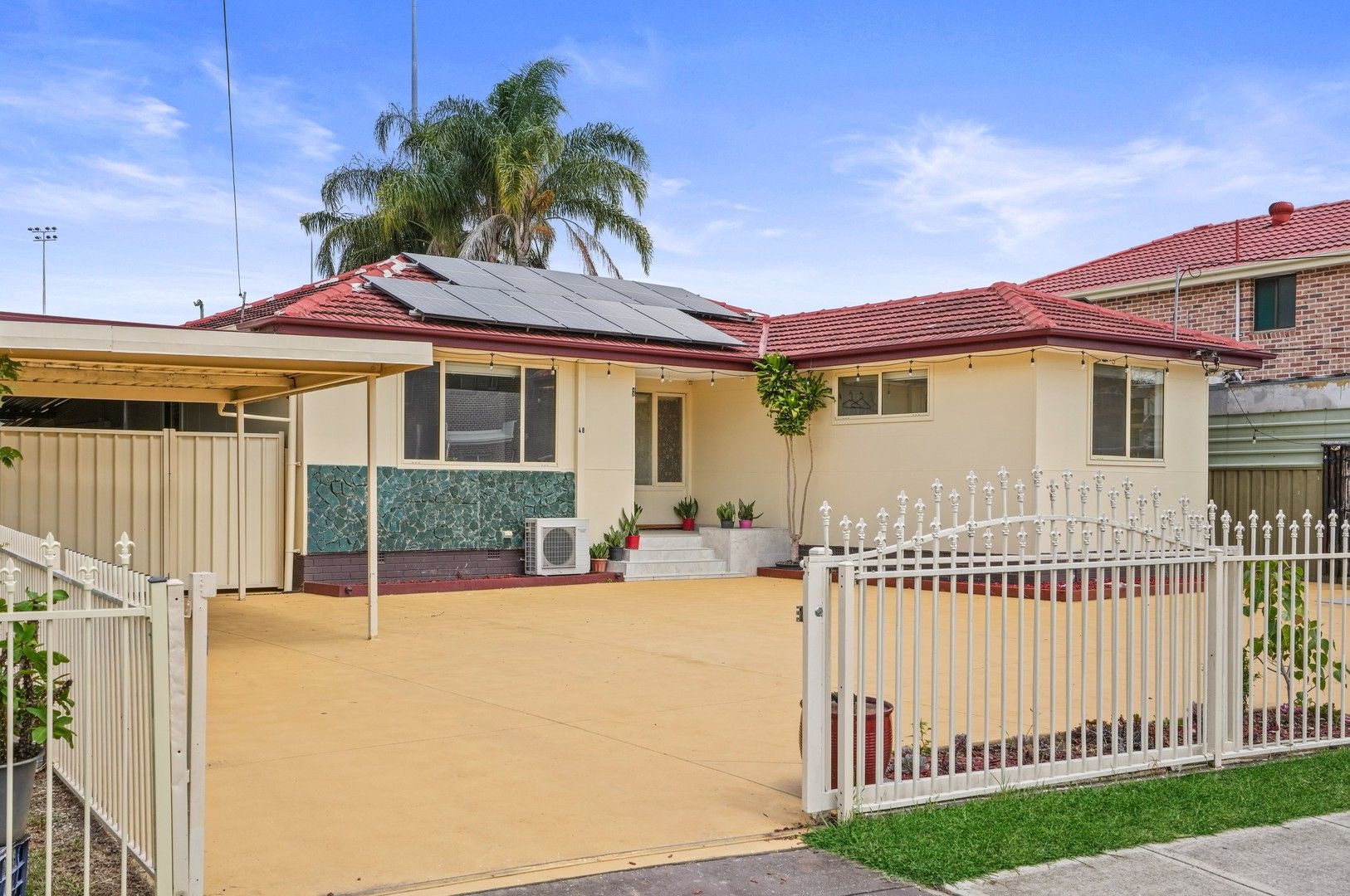 48 Moonshine Avenue, Cabramatta West NSW 2166, Image 0