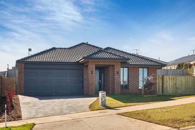 Picture of 37 Crole Drive, WARRAGUL VIC 3820