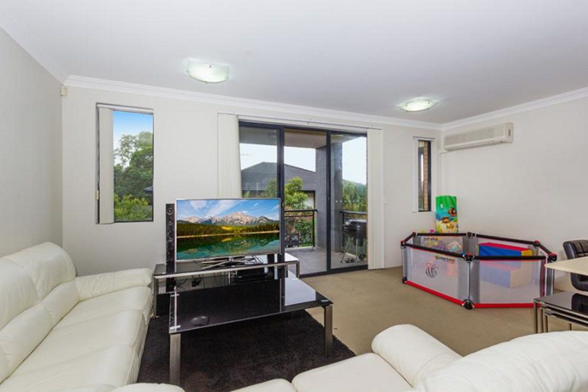 9/3-5 Talbot Road, Guildford NSW 2161, Image 1