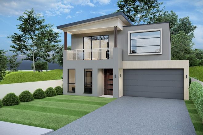 Picture of Lot/529 Bexhill Street, COLEBEE NSW 2761