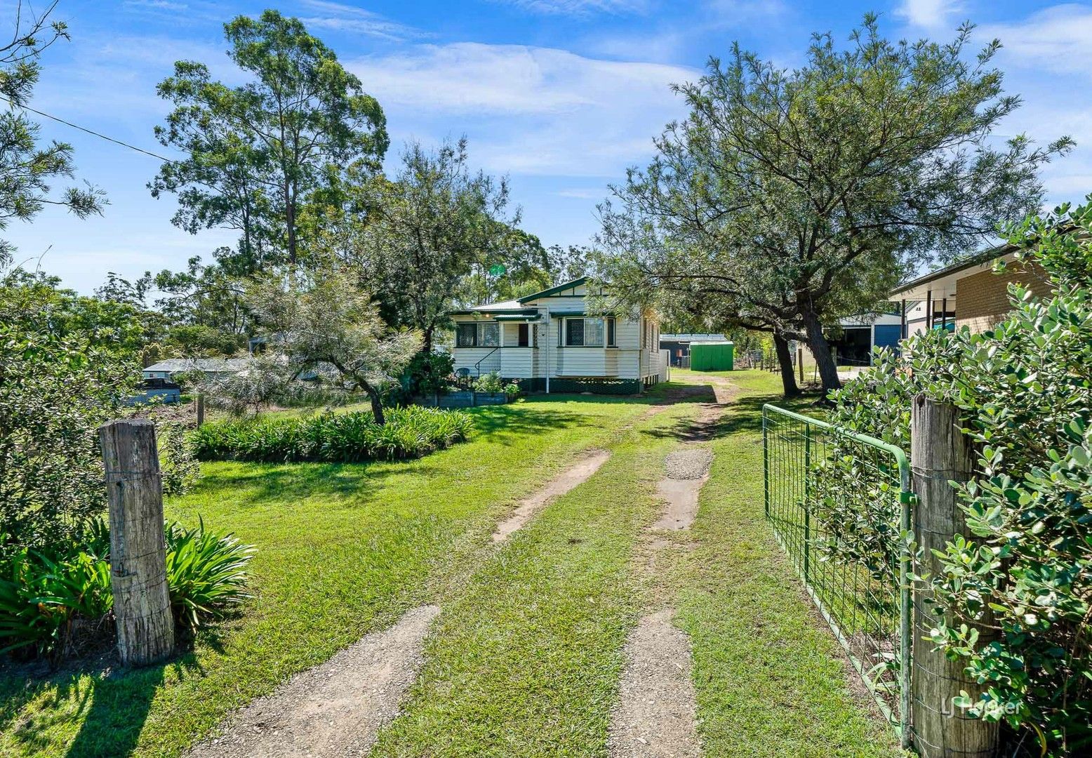 30 Miller Street, Blackbutt QLD 4314, Image 0