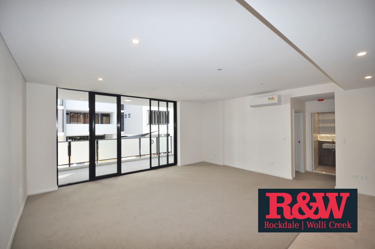 D104 108 Princes Highway Arncliffe Nsw 2205 Apartment For Rent 410 Domain