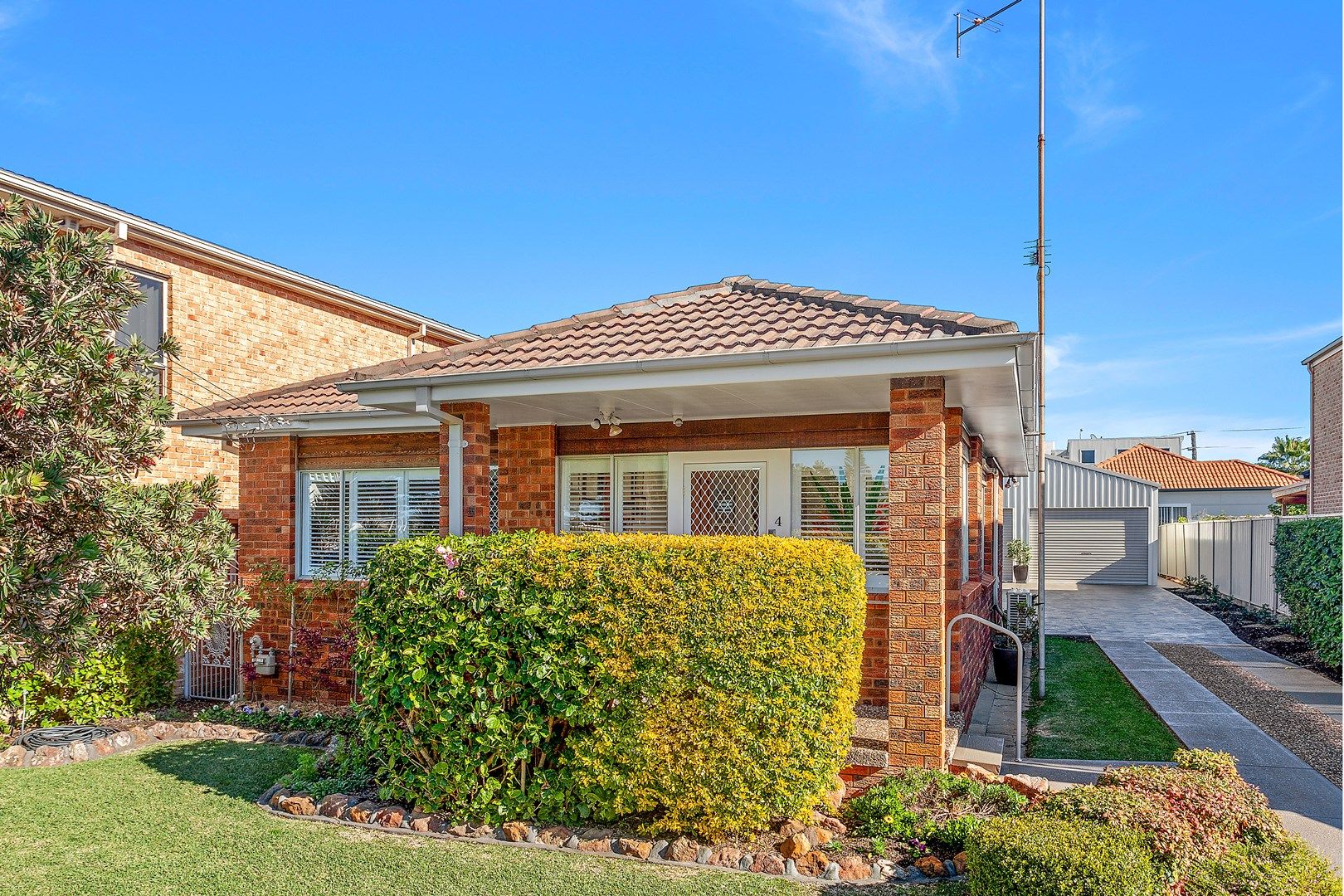 4 John Street, Shellharbour NSW 2529, Image 0