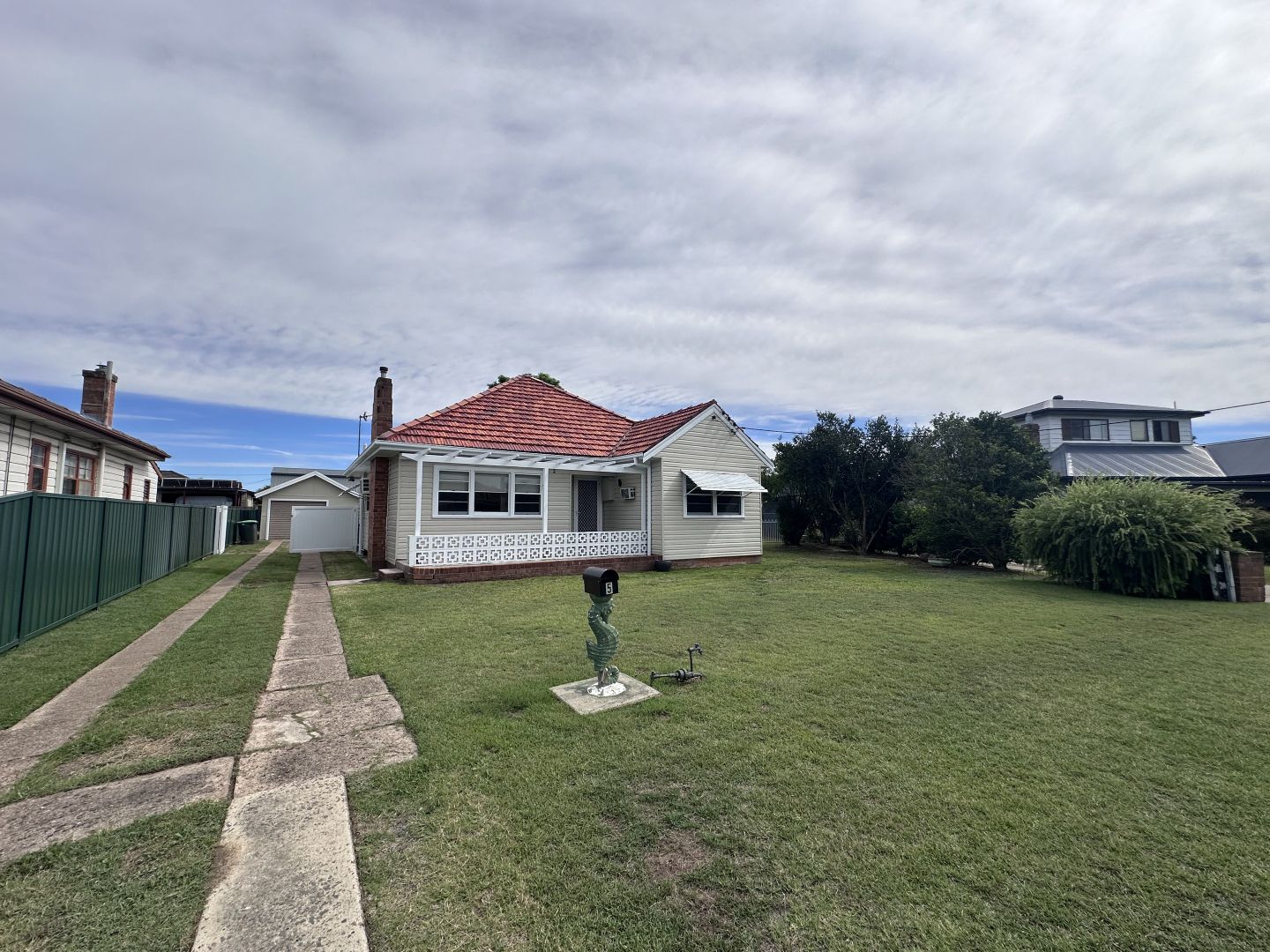 5 Guest Street, Cessnock NSW 2325 House For Rent Domain