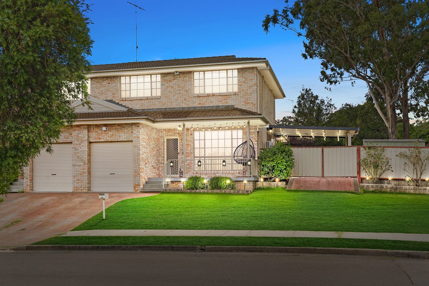 1B Torrance Crescent, Quakers Hill NSW 2763, Image 0