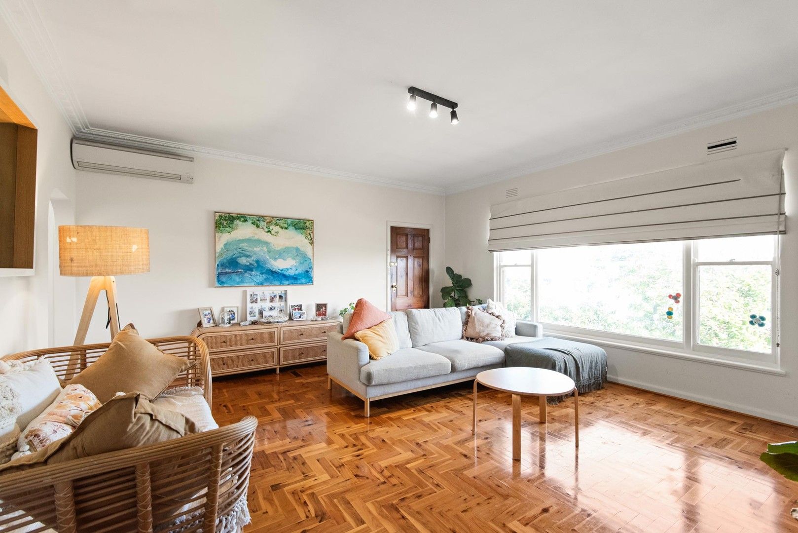 2 bedrooms Apartment / Unit / Flat in 3/23 Fernhill Road SANDRINGHAM VIC, 3191