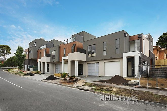 Picture of 4/207 Manningham Road, TEMPLESTOWE LOWER VIC 3107