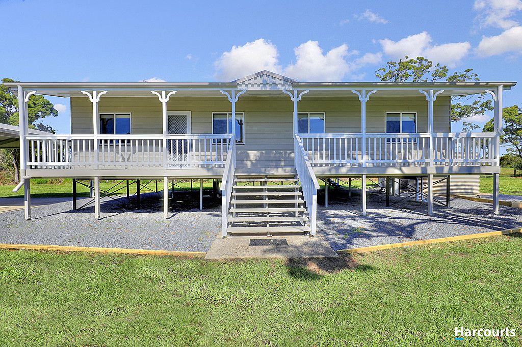 1628 Buxton Road, Buxton QLD 4660, Image 0