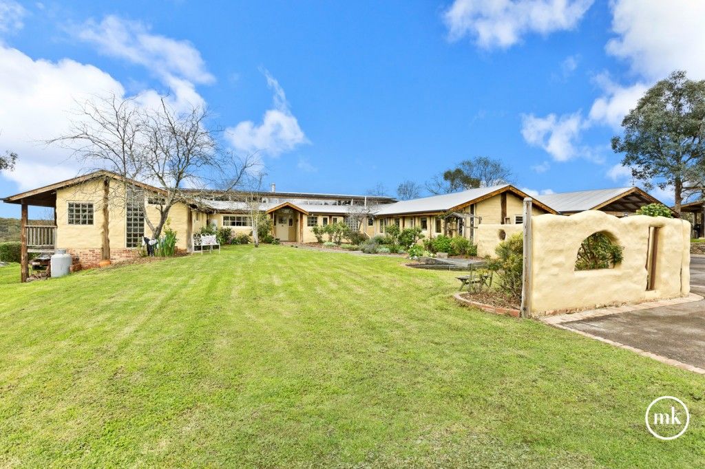 100 Bakehouse Road, Panton Hill VIC 3759, Image 0