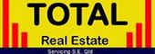 Logo for Total Real Estate