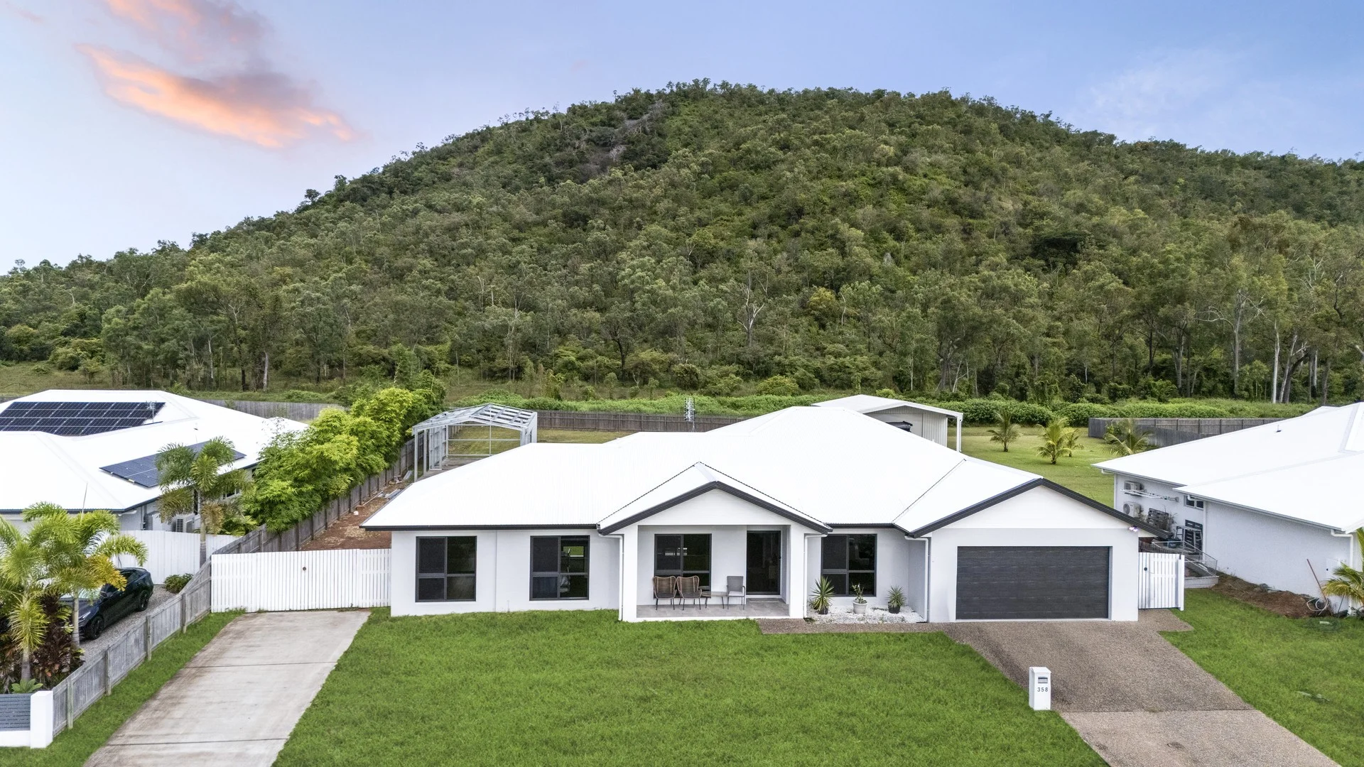 358 Diamond Drive, Alice River QLD 4817