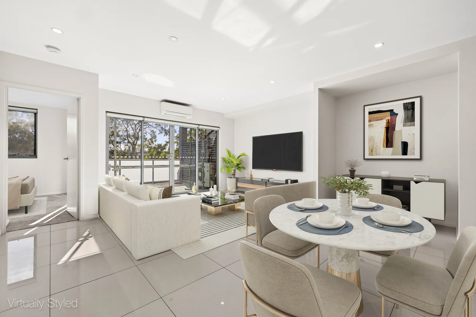 Additional image 2 of 14/564 Liverpool Road, Strathfield South NSW 2136