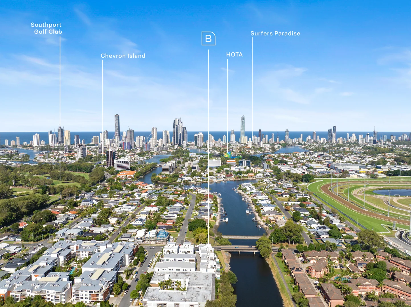 Additional image 35 of 16/2-4 Waterford Court, Bundall QLD 4217