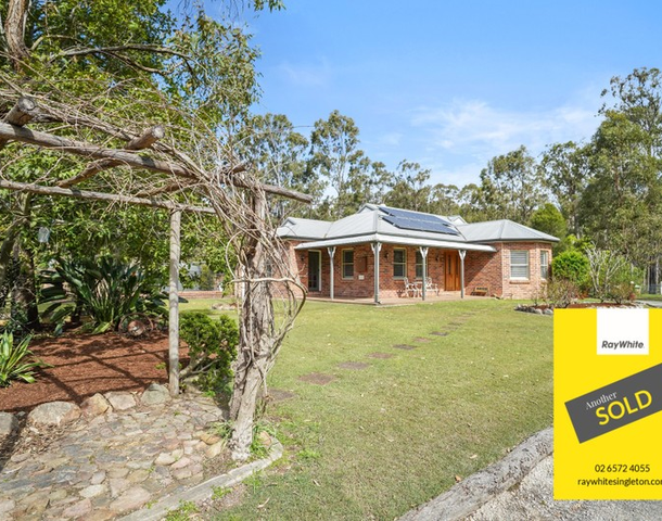 2164 Glendonbrook Road, Gresford NSW 2311