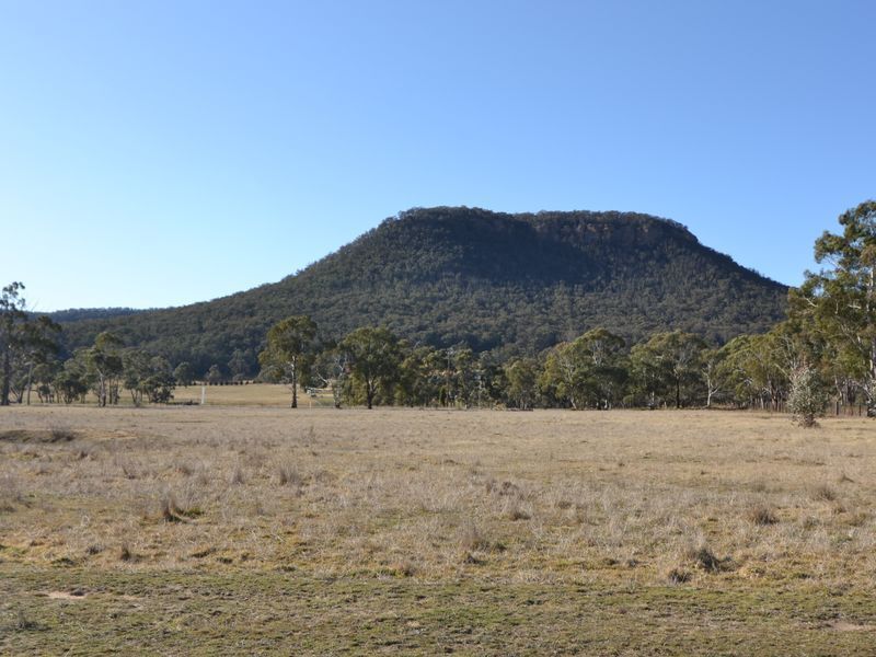 Lot 13 Browns Gap Road, Hartley NSW 2790, Image 2