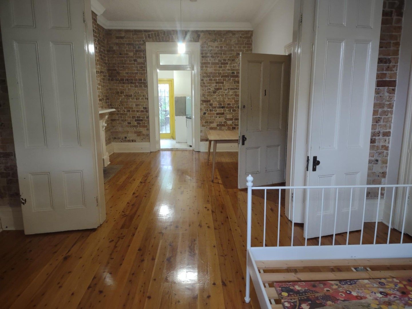 1 bedrooms Apartment / Unit / Flat in 1/136 Flinders Street PADDINGTON NSW, 2021