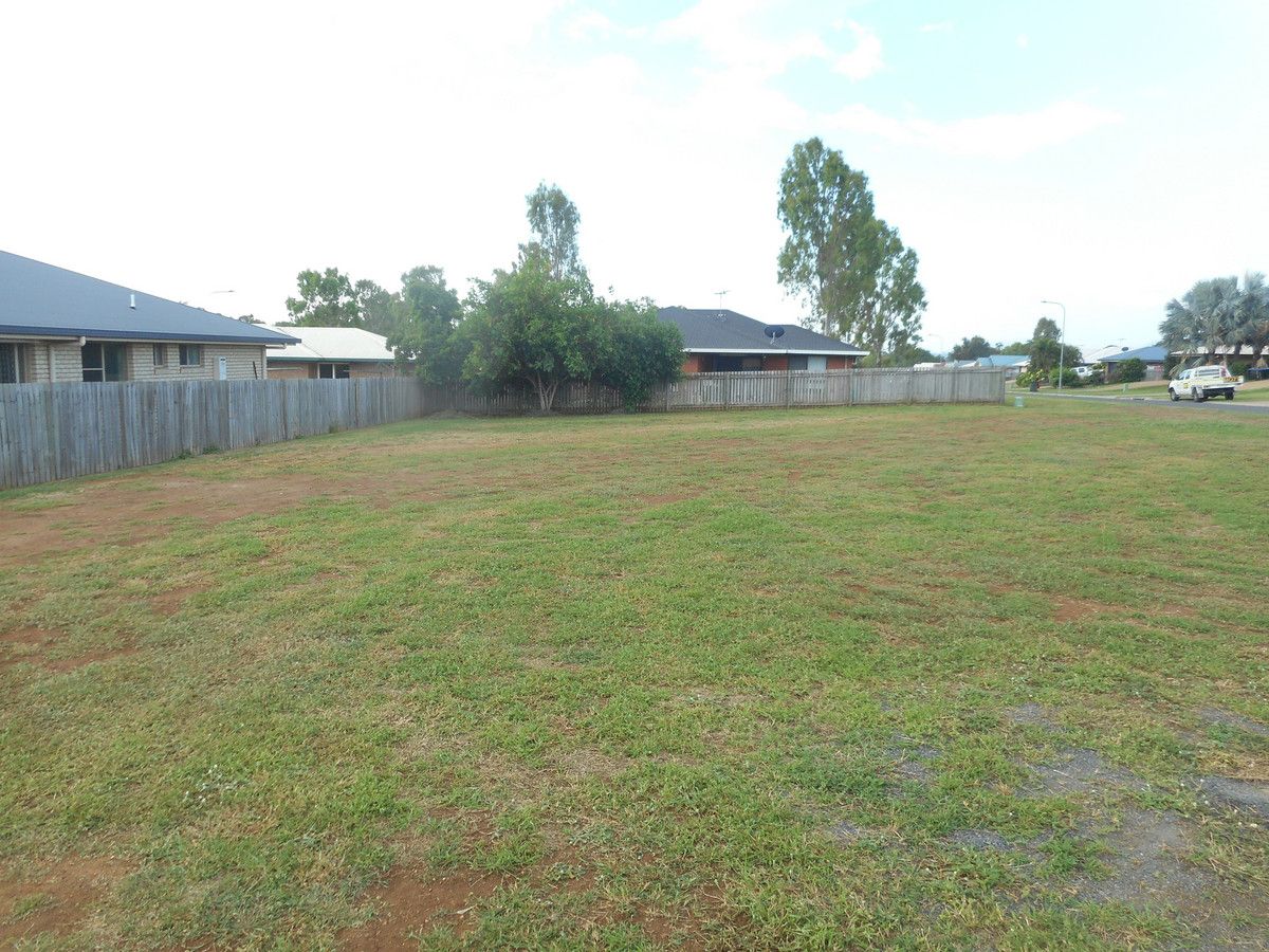 L47/16 Seonaid Place, Gracemere QLD 4702, Image 1