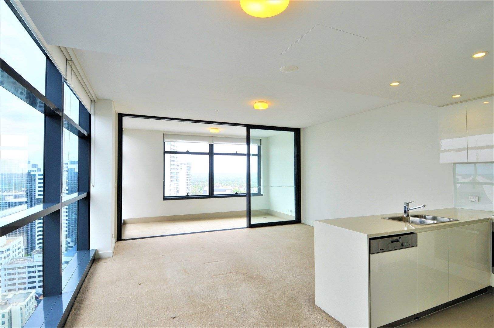 2 bedrooms Apartment / Unit / Flat in 2901/1 Post Office Lane CHATSWOOD NSW, 2067