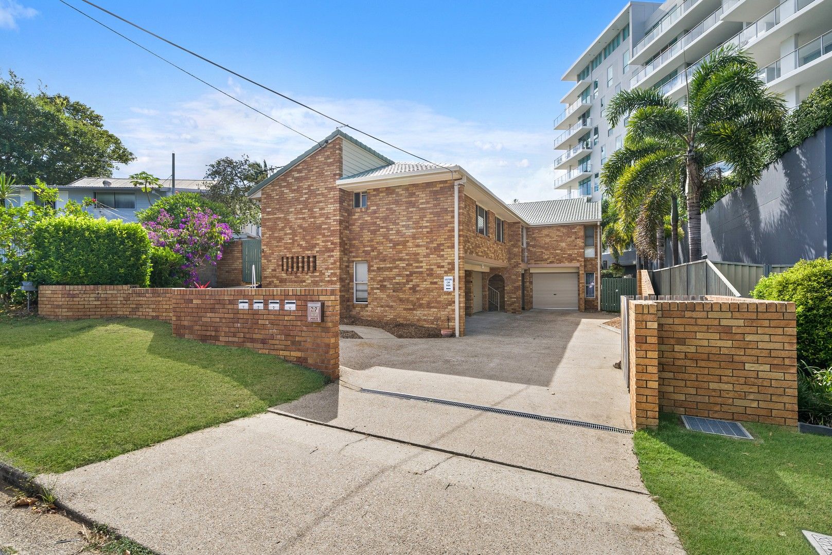 1/22 Sutton Street, Redcliffe QLD 4020, Image 1