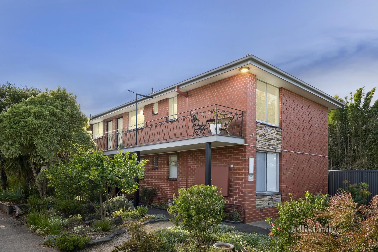 7/22-24 Twyford Street, Williamstown VIC 3016, Image 0