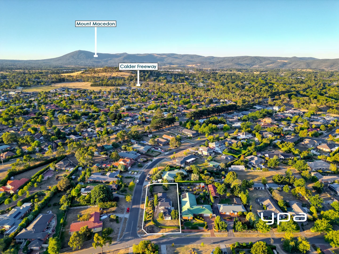 Additional image 21 of 13 Jacksons Creek Way, Gisborne VIC 3437