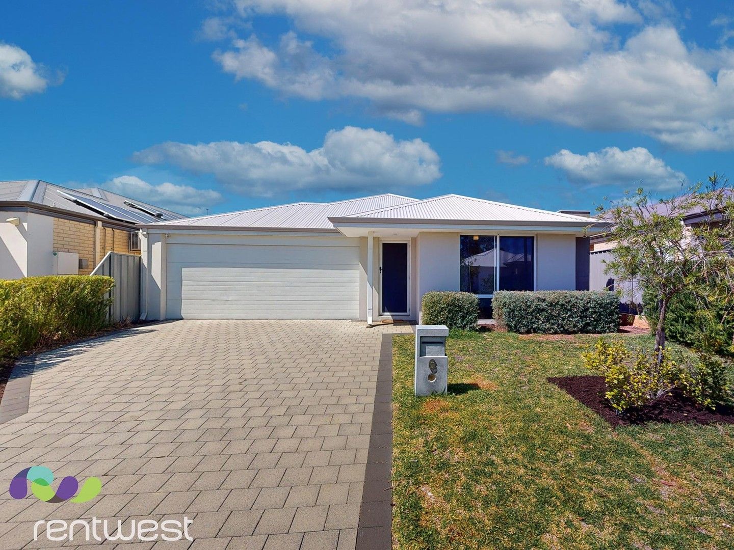 4 bedrooms House in 6 Egerton Road PARMELIA WA, 6167