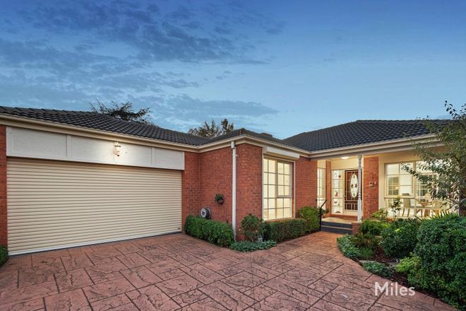 Picture of 2/45 Hillside Road, ROSANNA VIC 3084